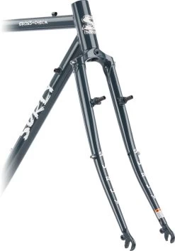 Surly Kit De Cadre Cross Check 28" -Accessoires De Vélo 393621