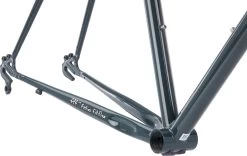 Surly Kit De Cadre Cross Check 28" -Accessoires De Vélo 393622