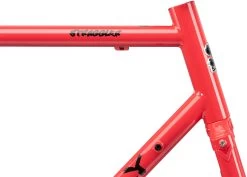 Surly Kit De Cadre Straggler 28" -Accessoires De Vélo 394386