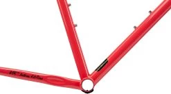 Surly Kit De Cadre Straggler 28" -Accessoires De Vélo 394388