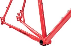 Surly Kit De Cadre Straggler 28" -Accessoires De Vélo 394389