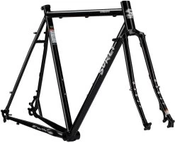 Surly Kit De Cadre Straggler 28" -Accessoires De Vélo 394393