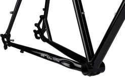 Surly Kit De Cadre Straggler 28" -Accessoires De Vélo 394397