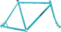 Surly Kit De Cadre Straggler 28" -Accessoires De Vélo 394400