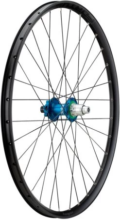 HOPE Set De Roues Pro 4 + Fortus 26 Disc 6 Trous 27,5" Boost 25 HOPE Set De Roues Pro 4 + Fortus 26 Disc 6 Trous 27,5" Boost -Accessoires De Vélo 394930