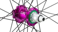 HOPE Set De Roues Pro 4 + Fortus 26 Disc 6 Trous 27,5" Boost 36 HOPE Set De Roues Pro 4 + Fortus 26 Disc 6 Trous 27,5" Boost -Accessoires De Vélo 394941