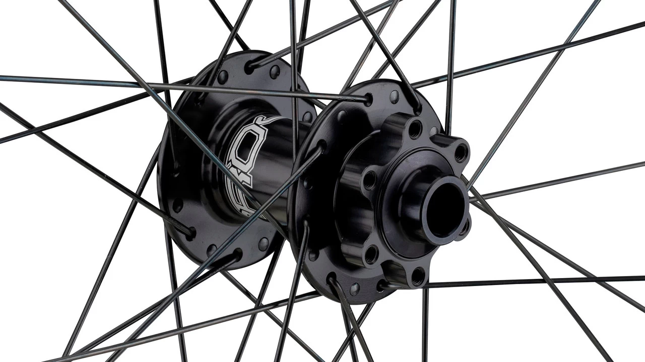HOPE Set De Roues Pro 4 + Fortus 26 Disc 6 Trous 27,5" Boost 19 HOPE Set De Roues Pro 4 + Fortus 26 Disc 6 Trous 27,5" Boost – Image 17