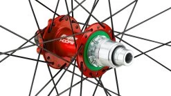 HOPE Set De Roues Pro 4 + Fortus 30 Disc 6 Trous 29" Boost -Accessoires De Vélo 395335