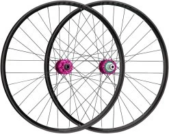 HOPE Set De Roues Pro 4 + Fortus 23 Disc 6 Trous 29" Boost -Accessoires De Vélo 395351