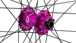 HOPE Set De Roues Pro 4 + Fortus 23 Disc 6 Trous 29" Boost -Accessoires De Vélo 395352