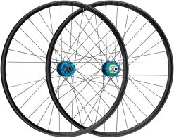 HOPE Set De Roues Pro 4 + Fortus 23 Disc 6 Trous 29" Boost -Accessoires De Vélo 395354