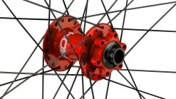 HOPE Set De Roues Pro 4 + Fortus 23 Disc 6 Trous 29" Boost -Accessoires De Vélo 395358