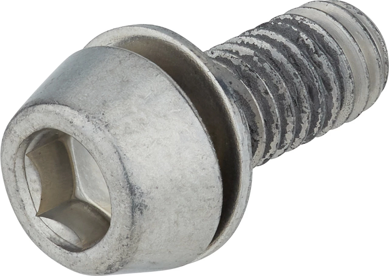 Shimano Dérailleur Avant Alivio FD-M3120 2/9 Vitesses 6 Shimano Dérailleur Avant Alivio FD-M3120 2/9 Vitesses – Image 4