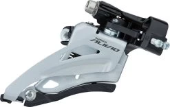 Shimano Dérailleur Avant Alivio FD-M3120 2/9 Vitesses 20 Shimano Dérailleur Avant Alivio FD-M3120 2/9 Vitesses -Accessoires De Vélo 395831