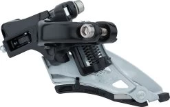 Shimano Dérailleur Avant Alivio FD-M3120 2/9 Vitesses 21 Shimano Dérailleur Avant Alivio FD-M3120 2/9 Vitesses -Accessoires De Vélo 395832
