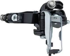 Shimano Dérailleur Avant Alivio FD-M3120 2/9 Vitesses 22 Shimano Dérailleur Avant Alivio FD-M3120 2/9 Vitesses -Accessoires De Vélo 395833