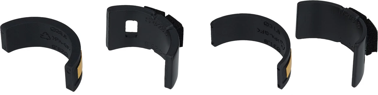 Shimano Dérailleur Avant Alivio FD-M3120 2/9 Vitesses 13 Shimano Dérailleur Avant Alivio FD-M3120 2/9 Vitesses – Image 11