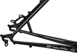 Surly Kit De Cadre Straggler 650B 27,5" 20 Surly Kit De Cadre Straggler 650B 27,5" -Accessoires De Vélo 395871