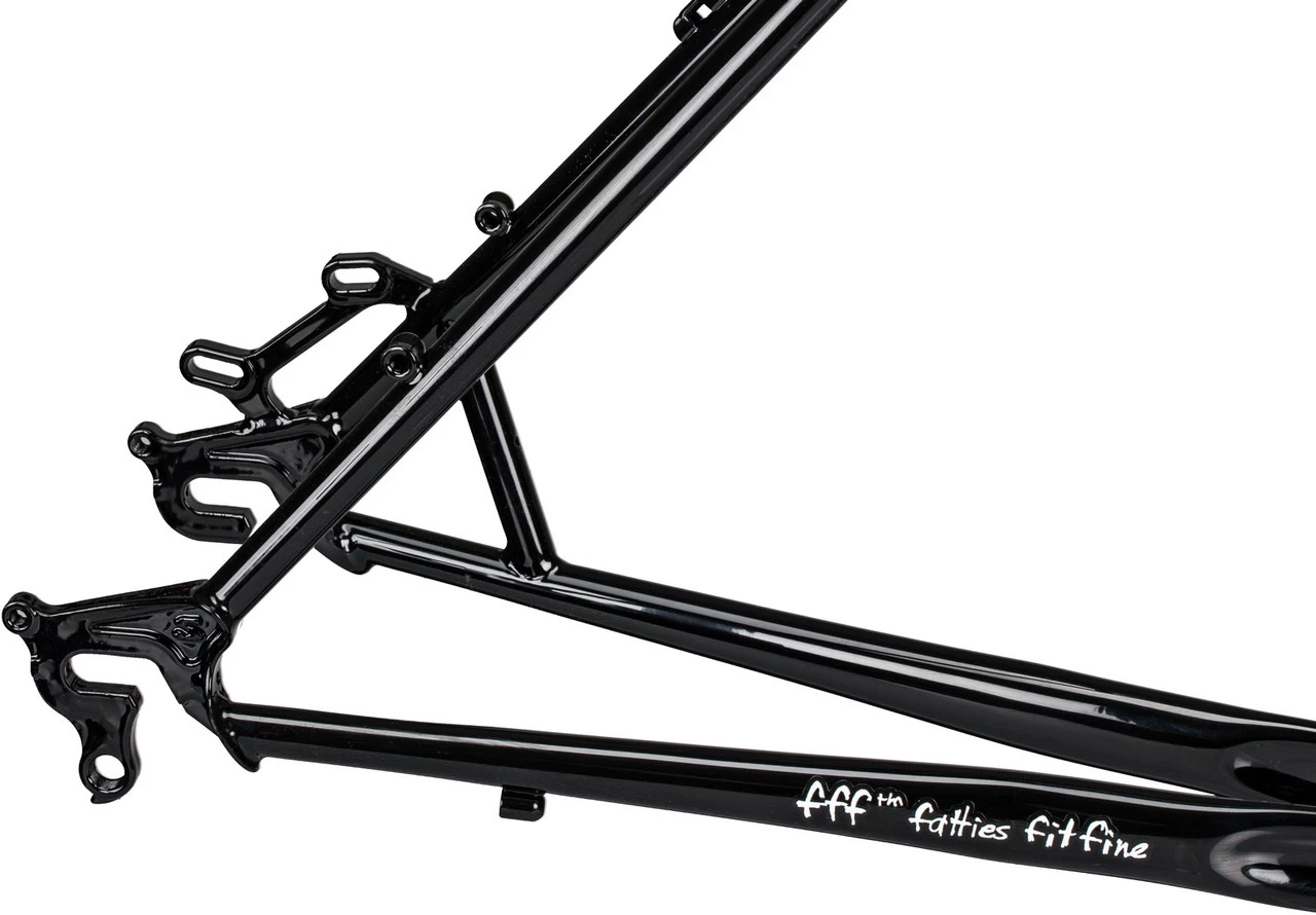 Surly Kit De Cadre Straggler 650B 27,5" 7 Surly Kit De Cadre Straggler 650B 27,5" – Image 5