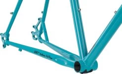 Surly Kit De Cadre Straggler 650B 27,5" 28 Surly Kit De Cadre Straggler 650B 27,5" -Accessoires De Vélo 395891