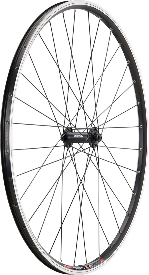 Set De Roues Urban Acera V-Brake DT Swiss 535 28" 4 Set De Roues Urban Acera V-Brake DT Swiss 535 28" – Image 2