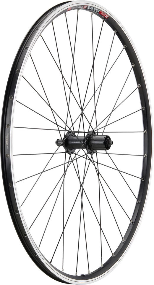 Set De Roues Urban Acera V-Brake DT Swiss 535 28" 6 Set De Roues Urban Acera V-Brake DT Swiss 535 28" – Image 4