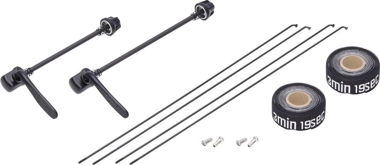 Set De Roues Urban Acera V-Brake DT Swiss 535 28" 8 Set De Roues Urban Acera V-Brake DT Swiss 535 28" – Image 6