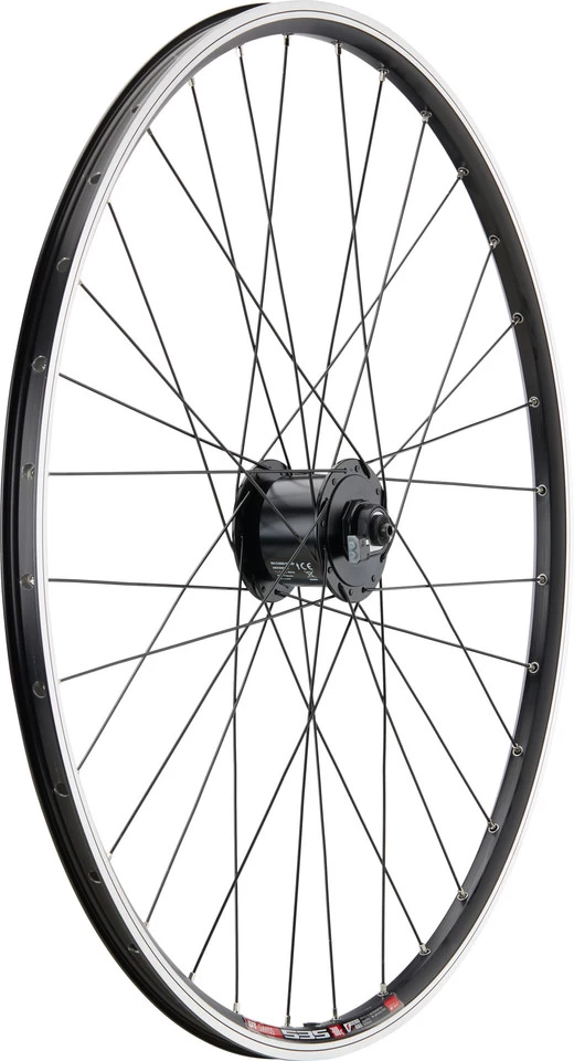 Set De Roues Urban Acera V-Brake DT Swiss 535 28" 10 Set De Roues Urban Acera V-Brake DT Swiss 535 28" – Image 8