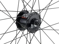 Set De Roues Urban Acera V-Brake DT Swiss 535 28" 23 Set De Roues Urban Acera V-Brake DT Swiss 535 28" -Accessoires De Vélo 396797