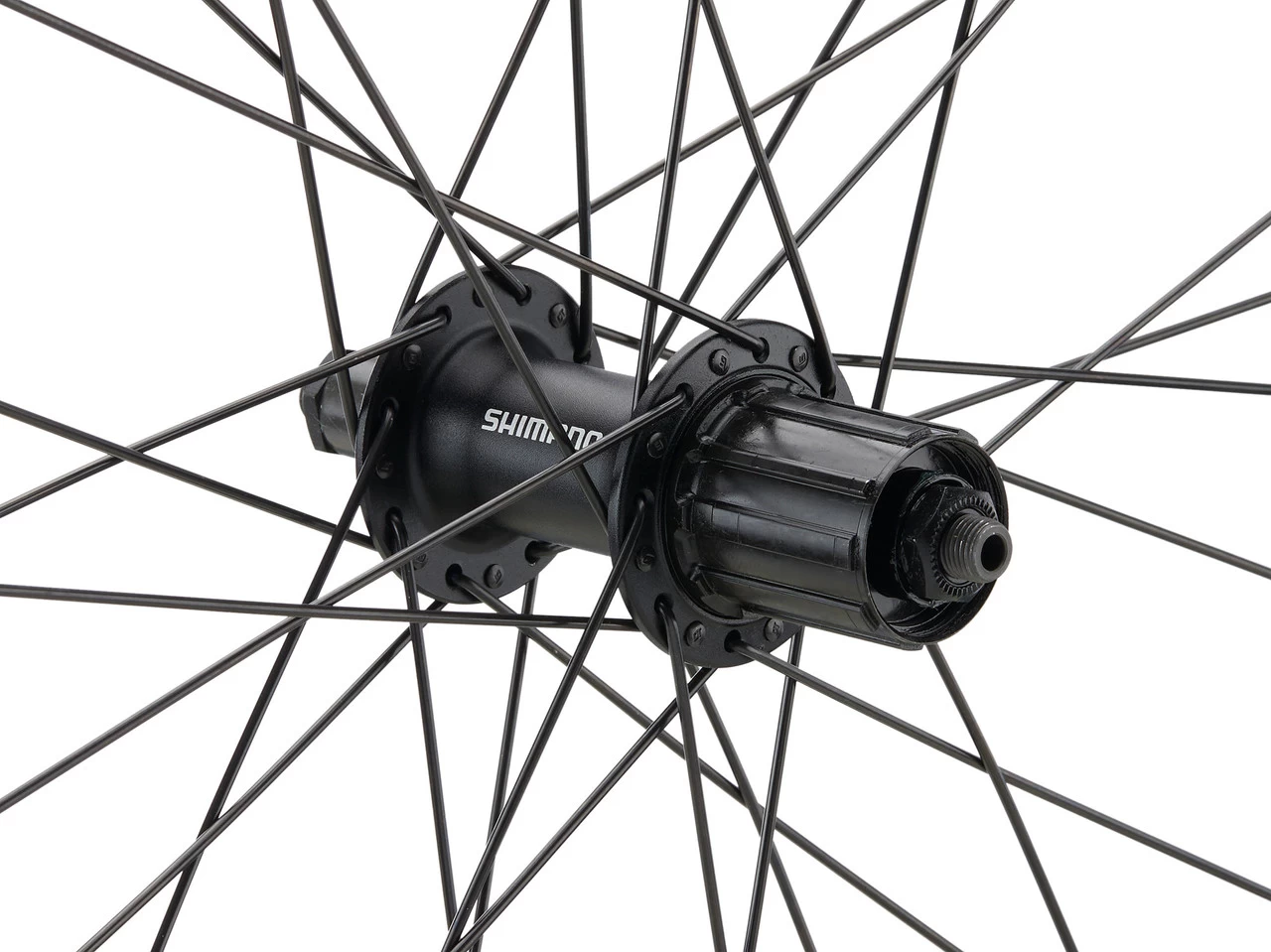 Set De Roues Urban Acera V-Brake DT Swiss 535 28" 13 Set De Roues Urban Acera V-Brake DT Swiss 535 28" – Image 11