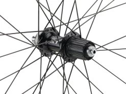 Set De Roues Urban XT V-Brake / Disc Center Lock DT Swiss 535 28" -Accessoires De Vélo 396866