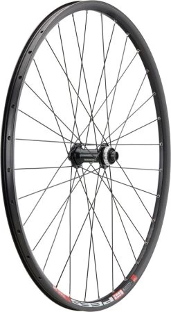Roue Mountain Deore Disc Center Lock DT Swiss 533D 29" Boost