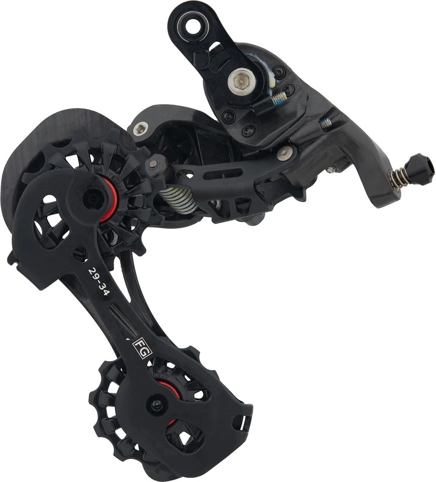 Campagnolo® Dérailleur Arrière Super Record 12 Vitesses 4 Campagnolo® Dérailleur Arrière Super Record 12 Vitesses – Image 2