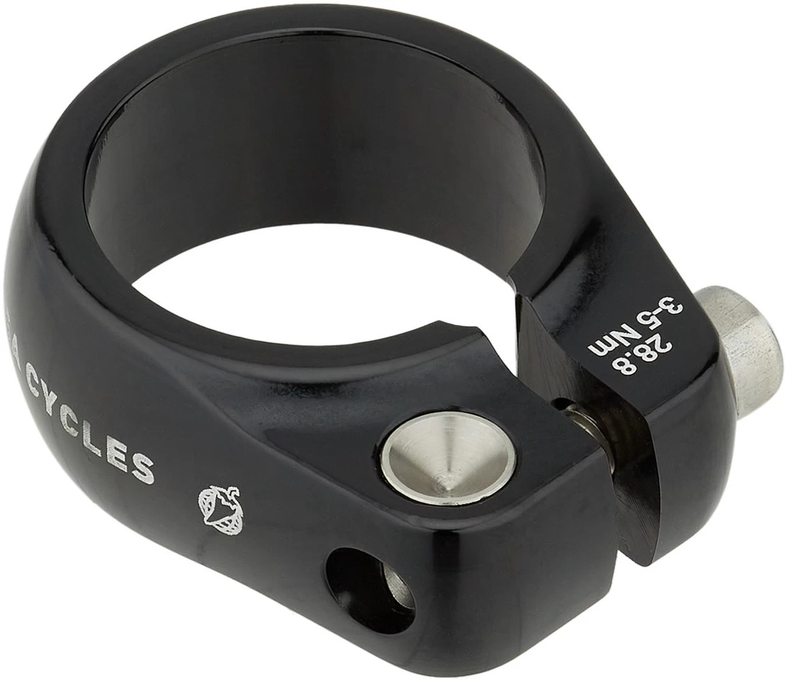 Salsa Attache De Selle Lip Lock Avec Vis 4 Salsa Attache De Selle Lip Lock Avec Vis – Image 2