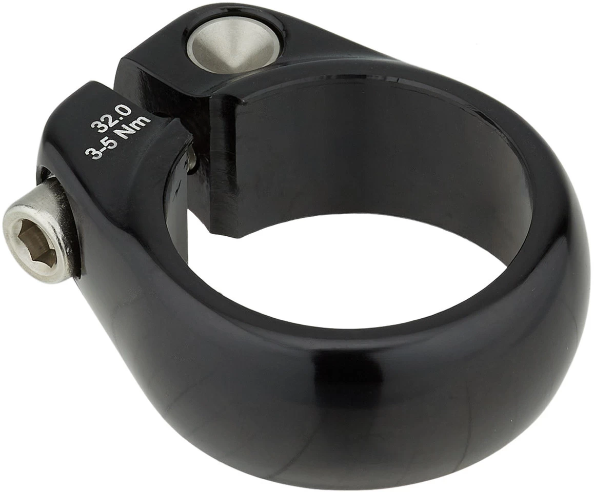 Salsa Attache De Selle Lip Lock Avec Vis 8 Salsa Attache De Selle Lip Lock Avec Vis – Image 6