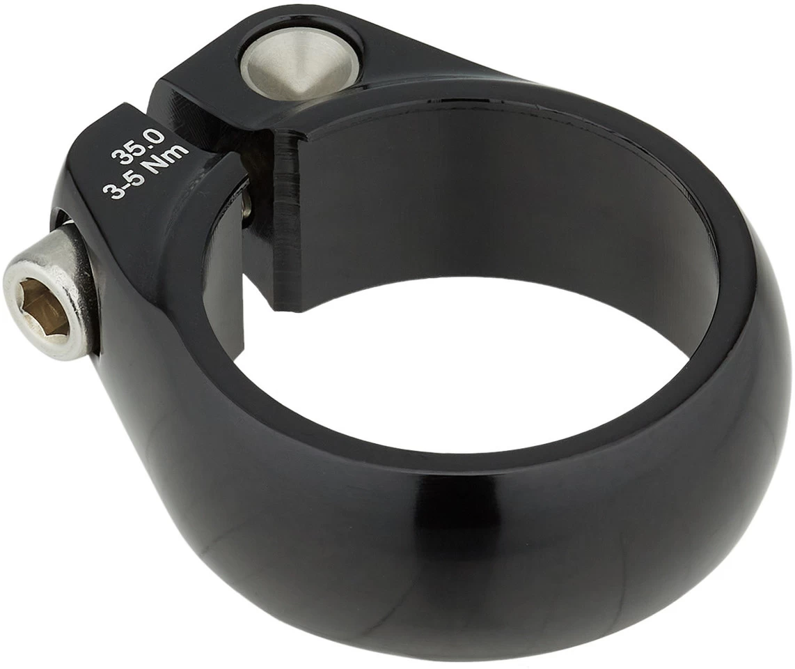 Salsa Attache De Selle Lip Lock Avec Vis 10 Salsa Attache De Selle Lip Lock Avec Vis – Image 8