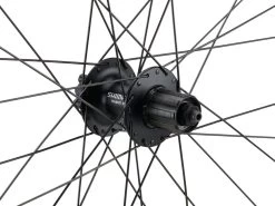 Set De Roues Mountain Alivio Disc 6 Trous DT Swiss 466d 29" -Accessoires De Vélo 399628