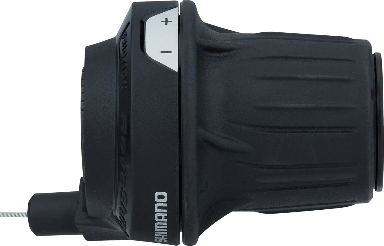 Shimano Poignée De Vitesses Tournante SL-RV200 3 Vitesses 3 Shimano Poignée De Vitesses Tournante SL-RV200 3 Vitesses