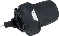 Shimano Poignée De Vitesses Tournante SL-RV200 3 Vitesses 8 Shimano Poignée De Vitesses Tournante SL-RV200 3 Vitesses -Accessoires De Vélo 400780