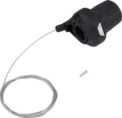 Shimano Poignée De Vitesses Tournante SL-RV200 3 Vitesses 9 Shimano Poignée De Vitesses Tournante SL-RV200 3 Vitesses -Accessoires De Vélo 400781