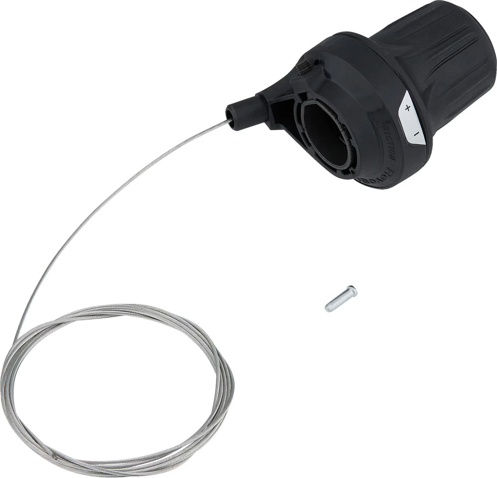 Shimano Poignée De Vitesses Tournante SL-RV200 3 Vitesses 6 Shimano Poignée De Vitesses Tournante SL-RV200 3 Vitesses – Image 4