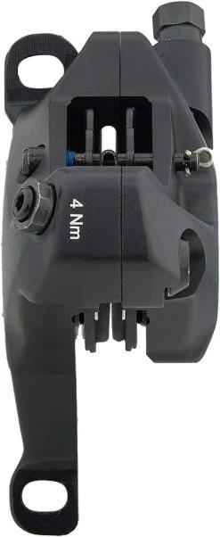 Campagnolo® Frein à Disque Super Record EPS 12s Hydr. Levier Frein/Vitesses 2021 -Accessoires De Vélo 400947