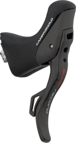 Campagnolo® Frein à Disque Super Record EPS 12s Hydr. Levier Frein/Vitesses 2021 -Accessoires De Vélo 400951