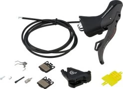 Campagnolo® Frein à Disque Super Record EPS 12s Hydr. Levier Frein/Vitesses 2021 -Accessoires De Vélo 400956