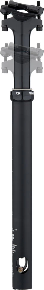 Fox Racing Shox Tige De Selle Transfer SL 27.2 Performance Elite 70 Mm Modèle 2022
