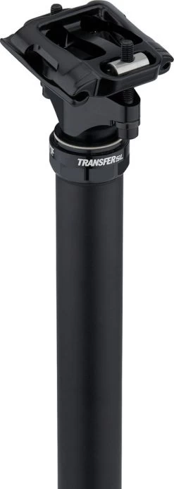 Fox Racing Shox Tige De Selle Transfer SL 27.2 Performance Elite 70 Mm Modèle 2022 -Accessoires De Vélo 402485