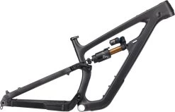 Salsa Kit De Cadre En Carbone Cassidy 29"