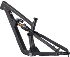 Salsa Kit De Cadre En Carbone Cassidy 29" 18 Salsa Kit De Cadre En Carbone Cassidy 29" -Accessoires De Vélo 403667
