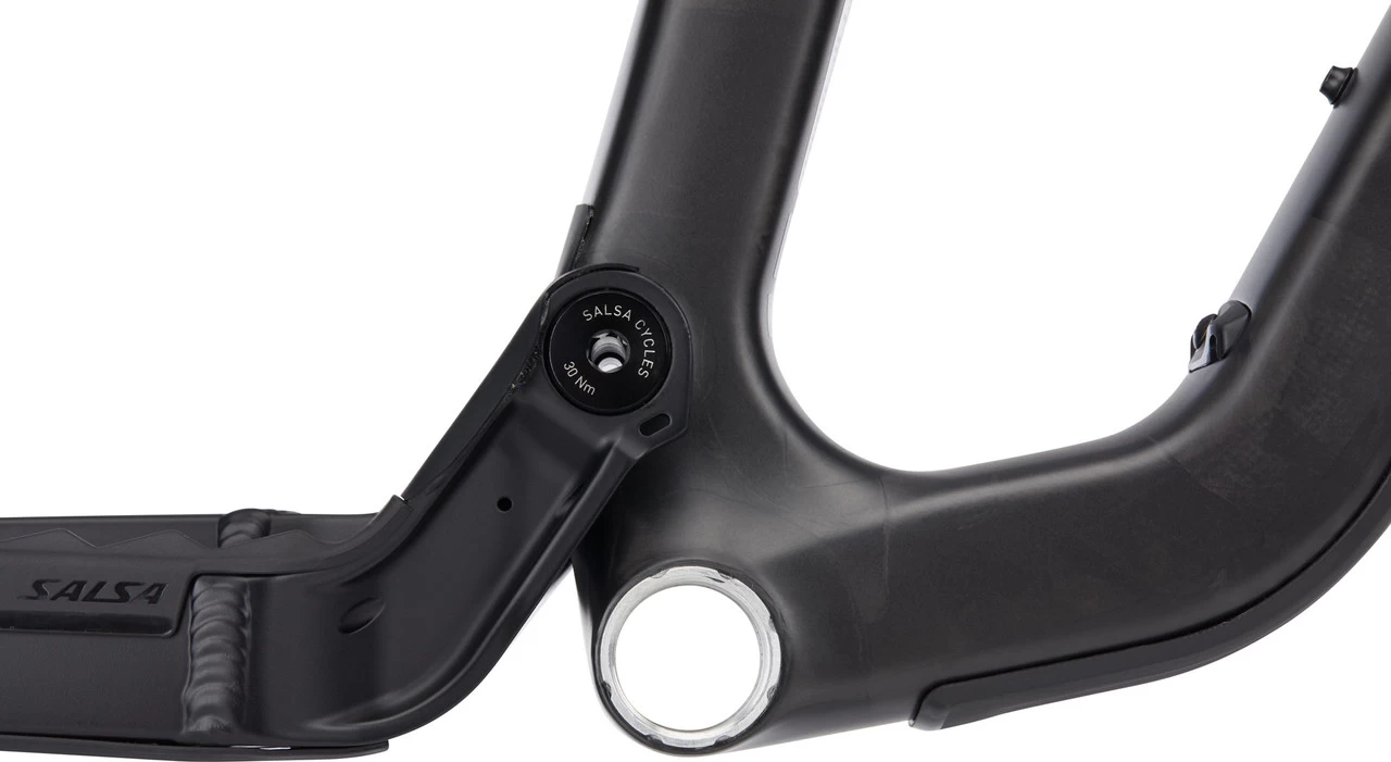 Salsa Kit De Cadre En Carbone Cassidy 29" 9 Salsa Kit De Cadre En Carbone Cassidy 29" – Image 7