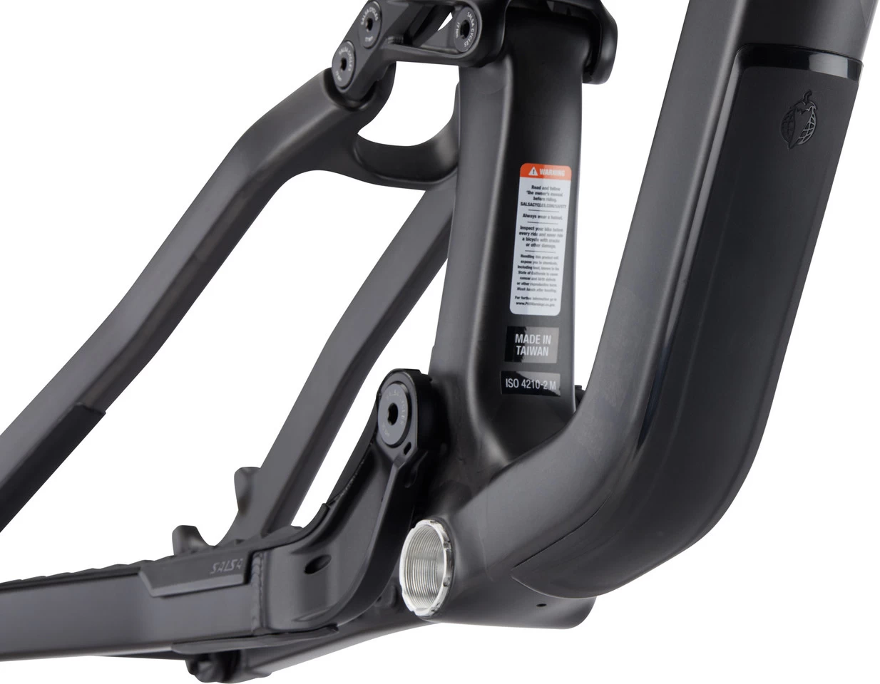 Salsa Kit De Cadre En Carbone Cassidy 29" 12 Salsa Kit De Cadre En Carbone Cassidy 29" – Image 10